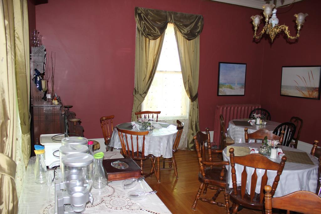 The Pictou Puffin Bed And Breakfast Exterior photo