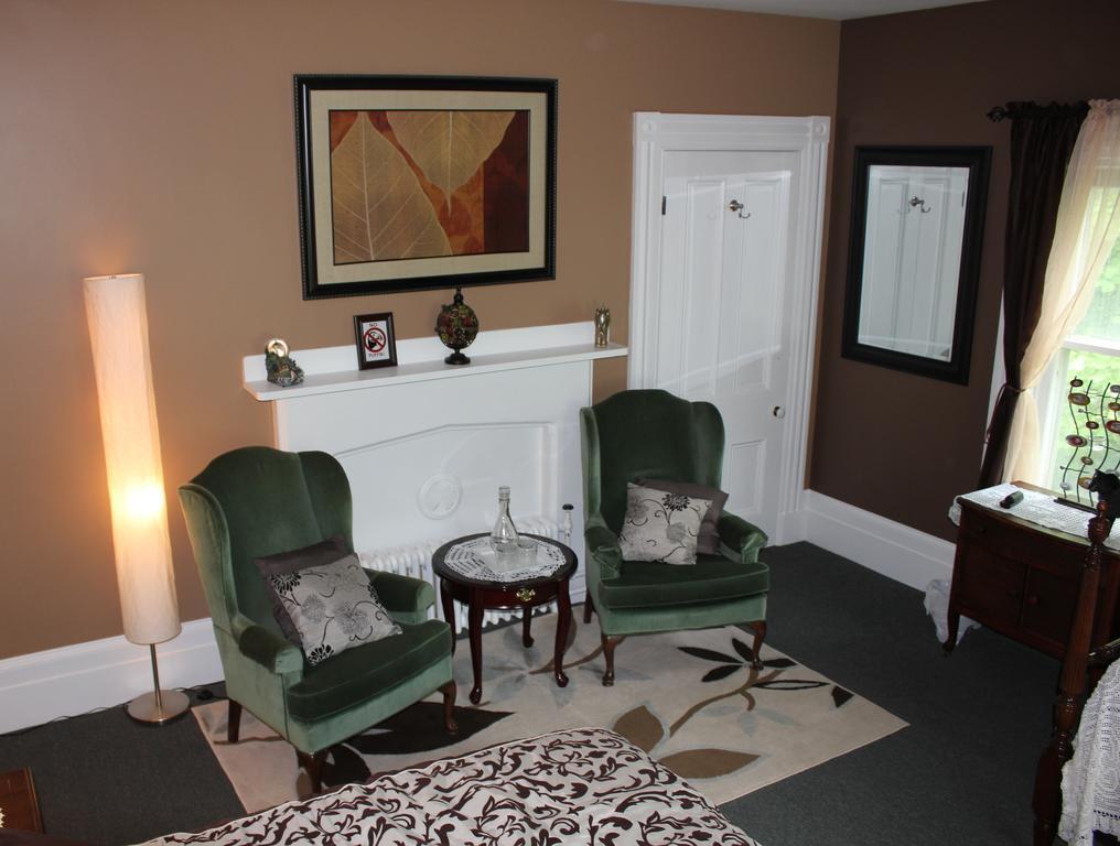 The Pictou Puffin Bed And Breakfast Room photo